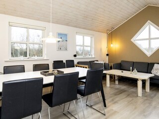 Casa de vacaciones Hirtshals  24