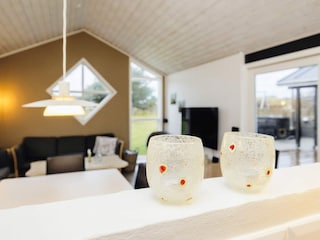 Maison de vacances Hirtshals  3