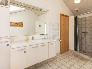 Casa per le vacanze Hirtshals  12