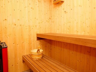 Casa per le vacanze Hirtshals  13