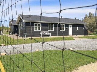 Casa de vacaciones Hirtshals  26