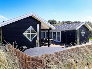 Maison de vacances Hirtshals  6