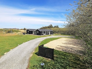 Maison de vacances Hirtshals  32