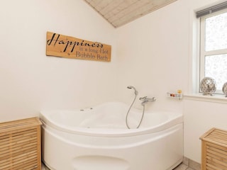 Holiday house Hirtshals  11