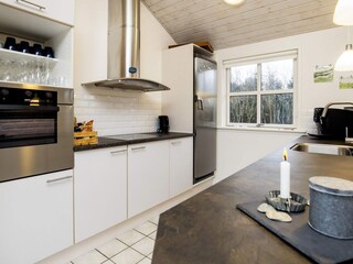 Casa per le vacanze Hirtshals  30