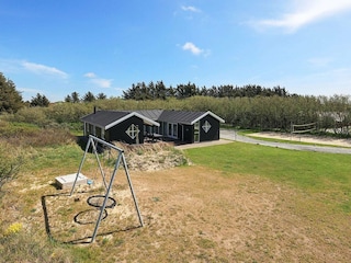Maison de vacances Hirtshals  15