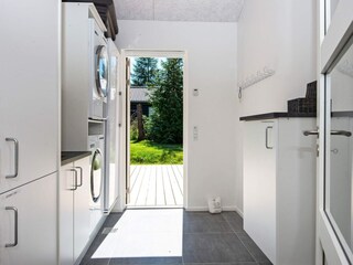 Vakantiehuis Fjellerup Strand  6