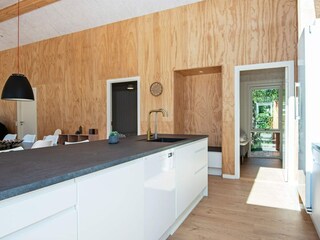 Vakantiehuis Fjellerup Strand  7