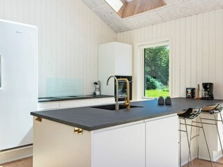 Vakantiehuis Fjellerup Strand  8