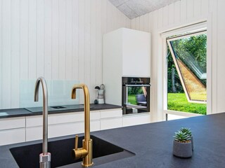 Vakantiehuis Fjellerup Strand  10