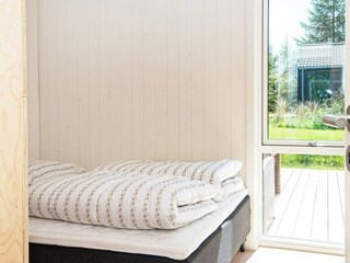 Vakantiehuis Fjellerup Strand  11