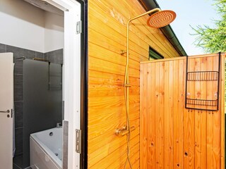 Vakantiehuis Fjellerup Strand  13