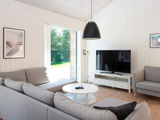 Vakantiehuis Fjellerup Strand  15