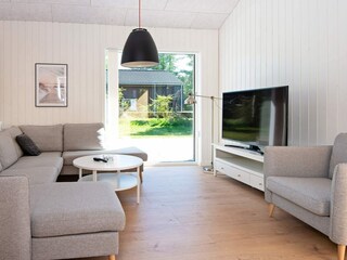 Ferienhaus Fjellerup Strand  7