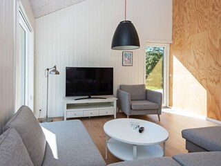 Vakantiehuis Fjellerup Strand  17