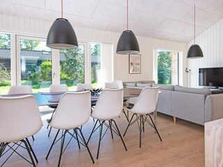 Ferienhaus Fjellerup Strand  9