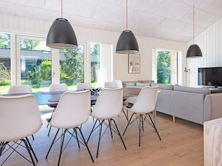 Vakantiehuis Fjellerup Strand  18