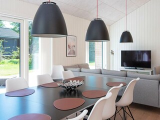 Vakantiehuis Fjellerup Strand  19
