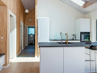 Vakantiehuis Fjellerup Strand  20