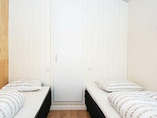 Vakantiehuis Fjellerup Strand  21