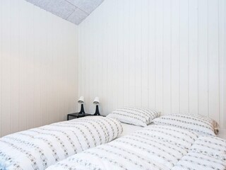 Maison de vacances Fjellerup Strand  3