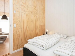 Vakantiehuis Fjellerup Strand  23