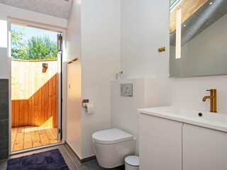 Vakantiehuis Fjellerup Strand  25