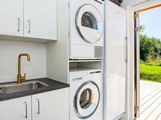 Ferienhaus Fjellerup Strand  37