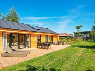 Vakantiehuis Fjellerup Strand  28