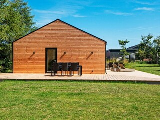 Vakantiehuis Fjellerup Strand  28