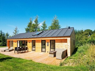Vakantiehuis Fjellerup Strand  30