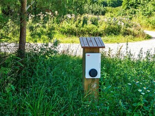 Maison de vacances Fjellerup Strand  14