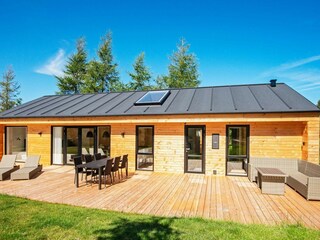 Ferienhaus Fjellerup Strand  7