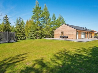 Vakantiehuis Fjellerup Strand  33