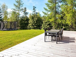 Vakantiehuis Fjellerup Strand  35
