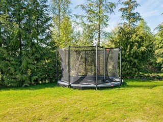 Vakantiehuis Fjellerup Strand  36