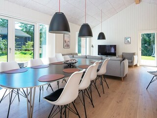 Vakantiehuis Fjellerup Strand  8