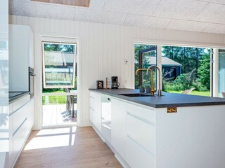 Ferienhaus Fjellerup Strand  20