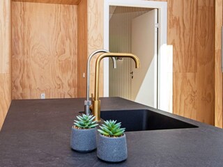 Vakantiehuis Fjellerup Strand  9