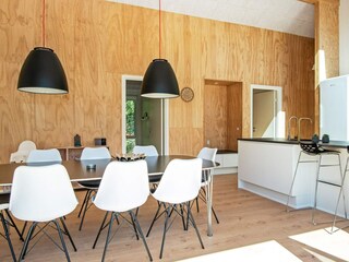 Ferienhaus Fjellerup Strand  25