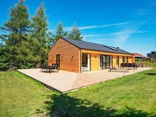 Ferienhaus Fjellerup Strand  29