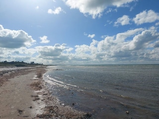 Vakantiehuis Fjellerup Strand  31