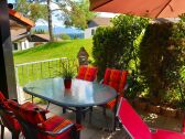 Holiday house Lechbruck am See Outdoor Recording 1