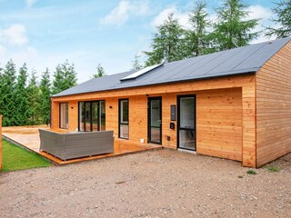Vakantiehuis Fjellerup Strand  8