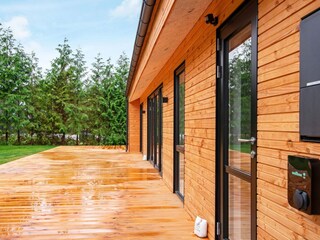 Vakantiehuis Fjellerup Strand  9