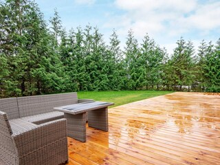 Vakantiehuis Fjellerup Strand  10