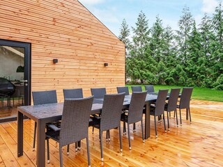 Vakantiehuis Fjellerup Strand  5