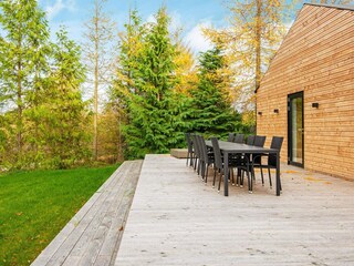 Ferienhaus Fjellerup Strand  6