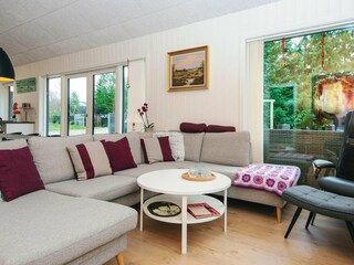 Ferienhaus Fjellerup Strand  13
