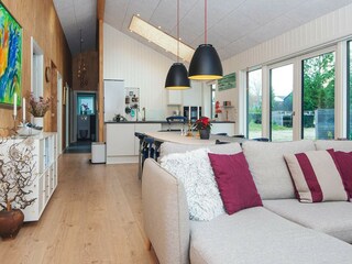 Ferienhaus Fjellerup Strand  15